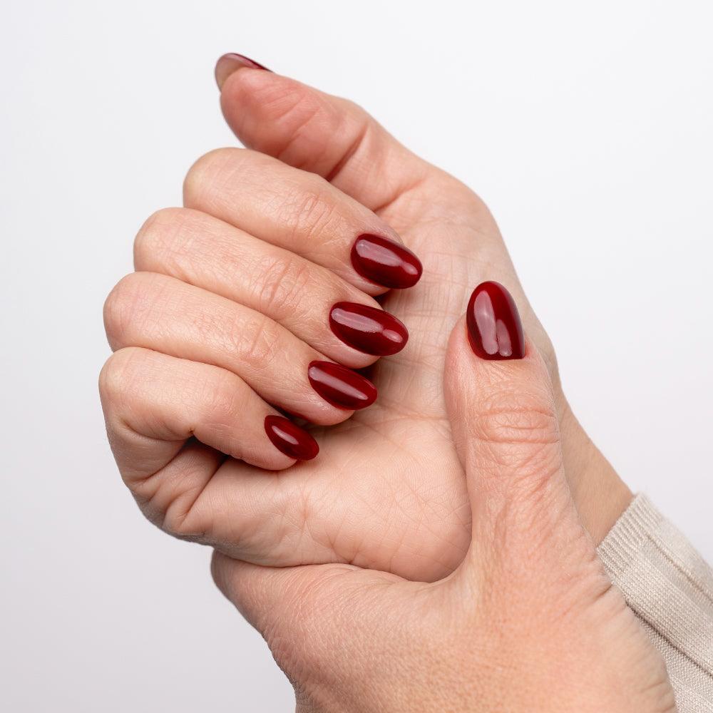 Esmalte permanente TANGO #232