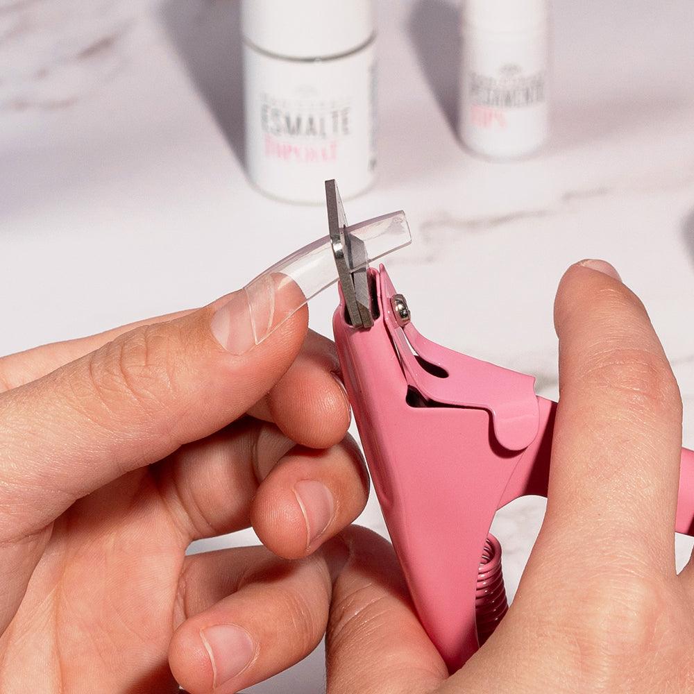 Kit principiante acrílico - Tips