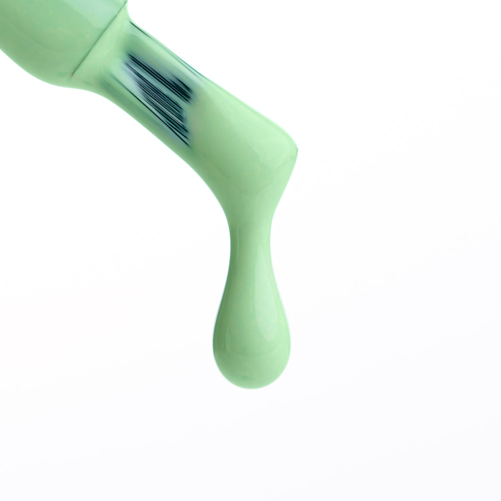 Esmalte semipermanente JELLY MINT #153