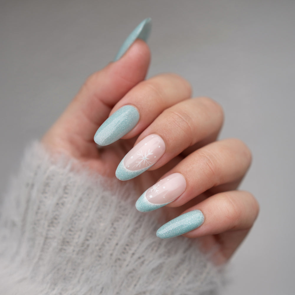 Esmalte semipermanente LET IT GO!  #171