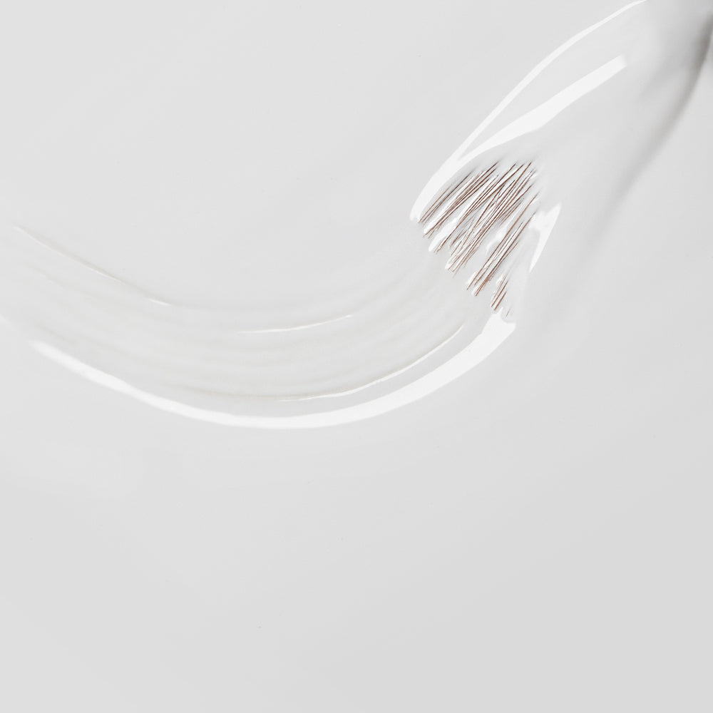 Esmalte semipermanente XTREME WHITE (pincel fino) #002