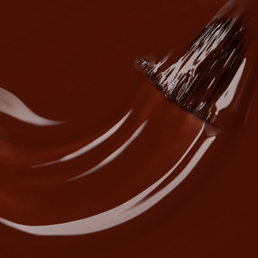 Esmalte semipermanente BROWNIE #274