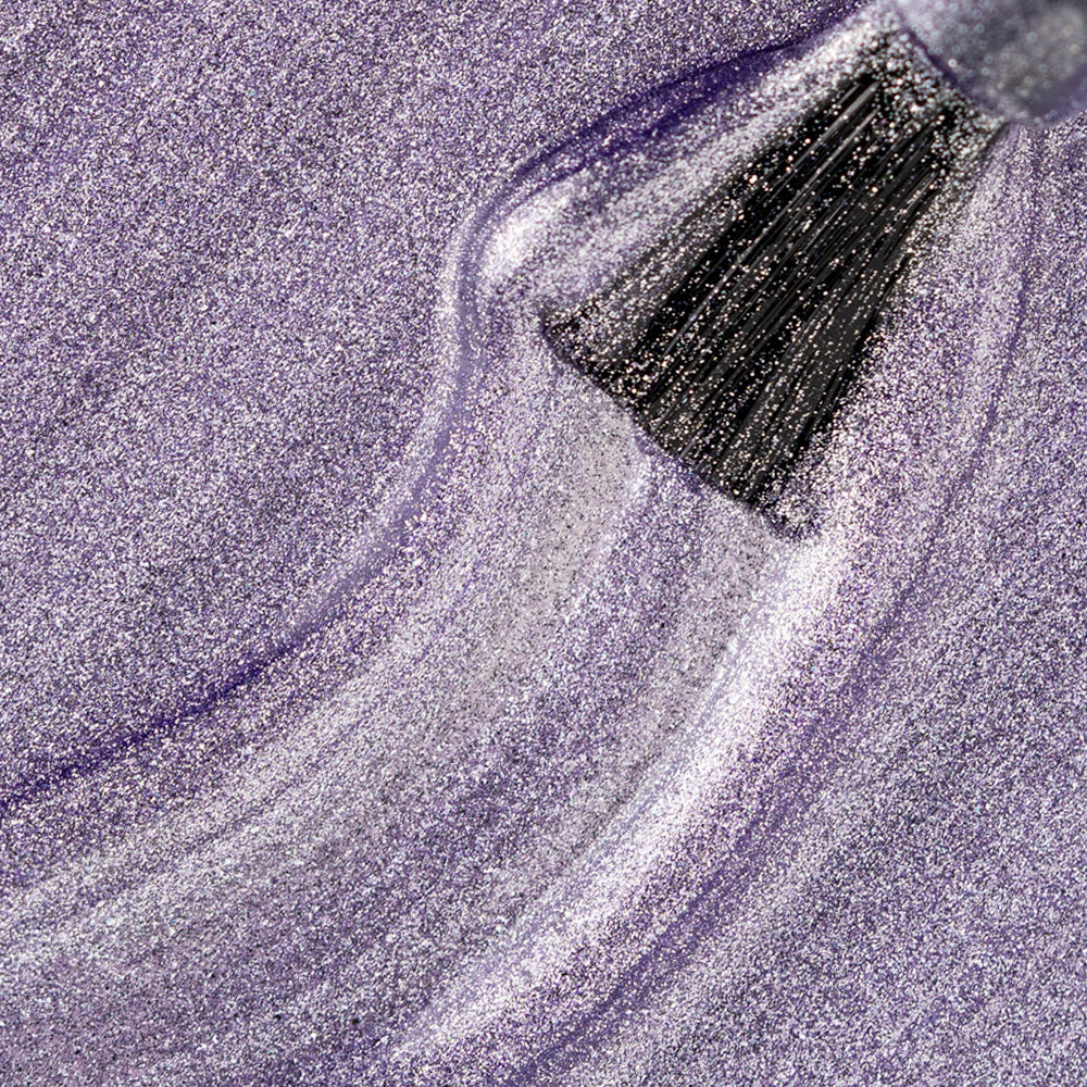 Esmalte Permanente Cat Eye Velvet Lilac