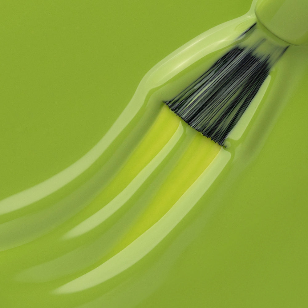 Esmalte permanente LIME VIBES #177