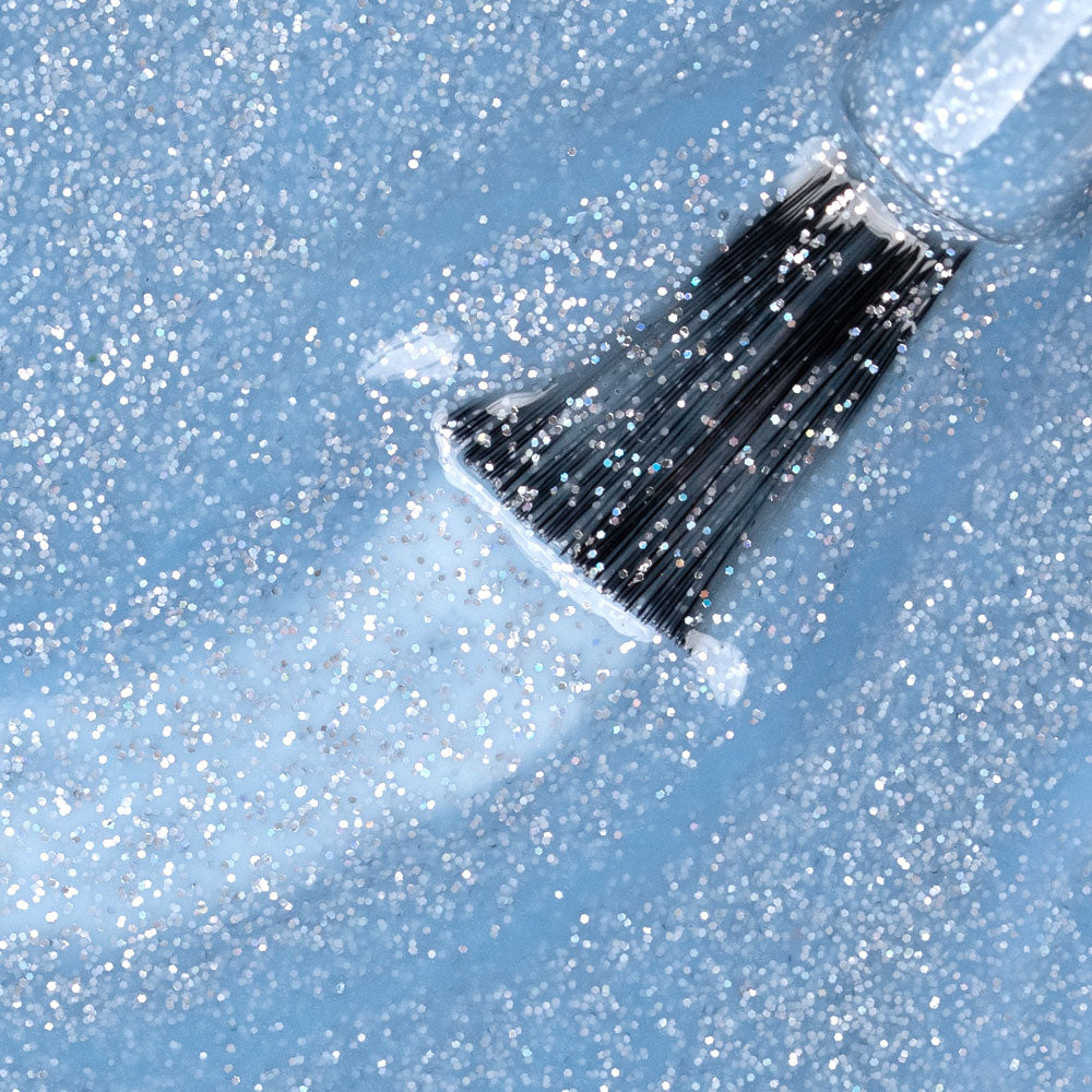 Esmalte semipermanente ARCTIC BLUE #170