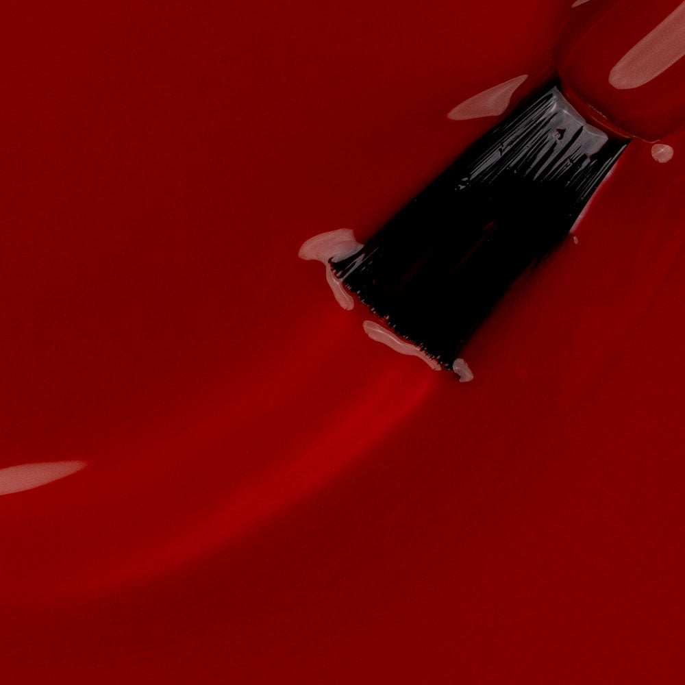 Esmalte semipermanente CRANBERRY #227