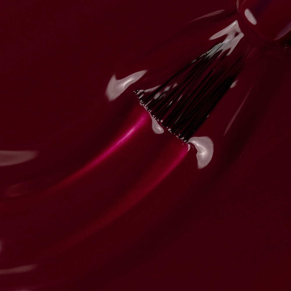 Esmalte permanente PLUM AFFAIR #072