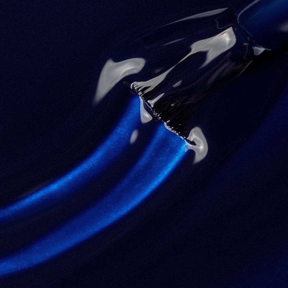 Esmalte permanente BLUE HOUR #186