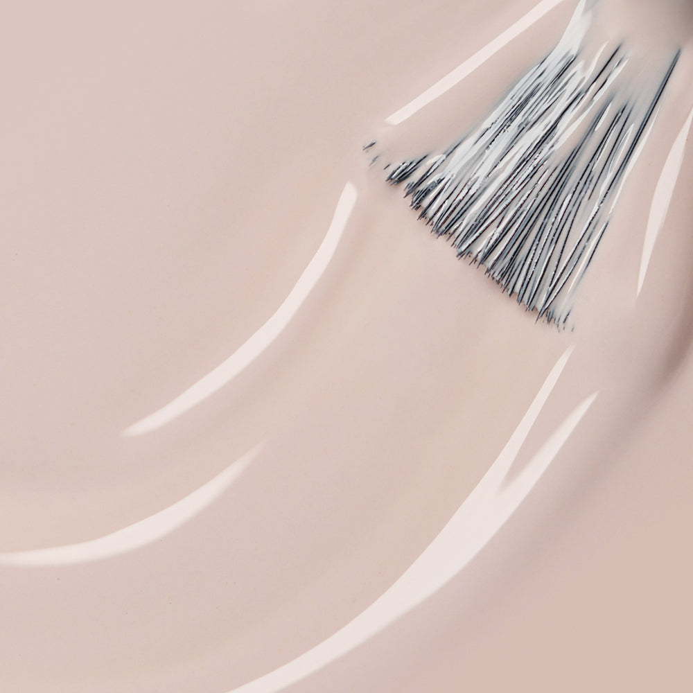 Esmalte semipermanente IVORY CREAM #010