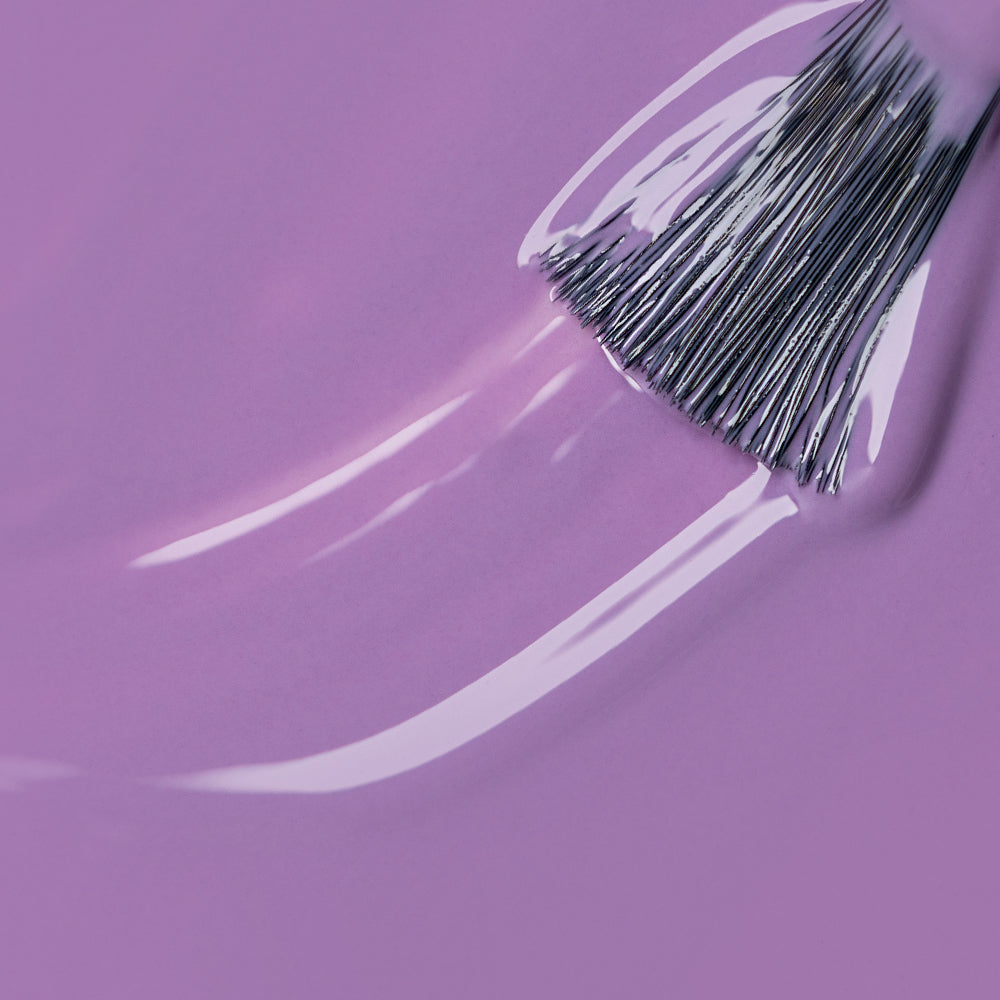 Esmalte semipermanente PARADISE #081