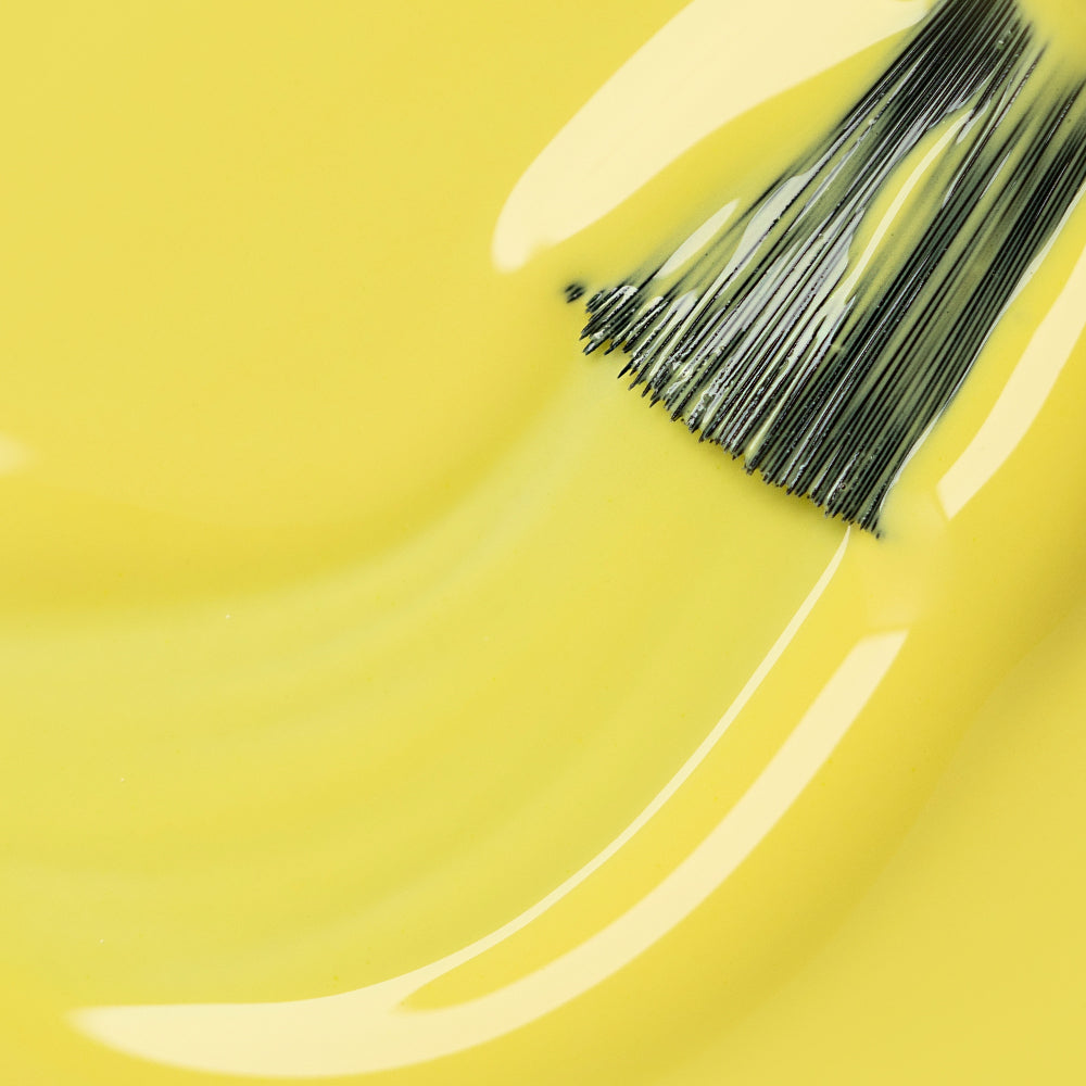 Esmalte semipermanente EXOTIC BANANA #191