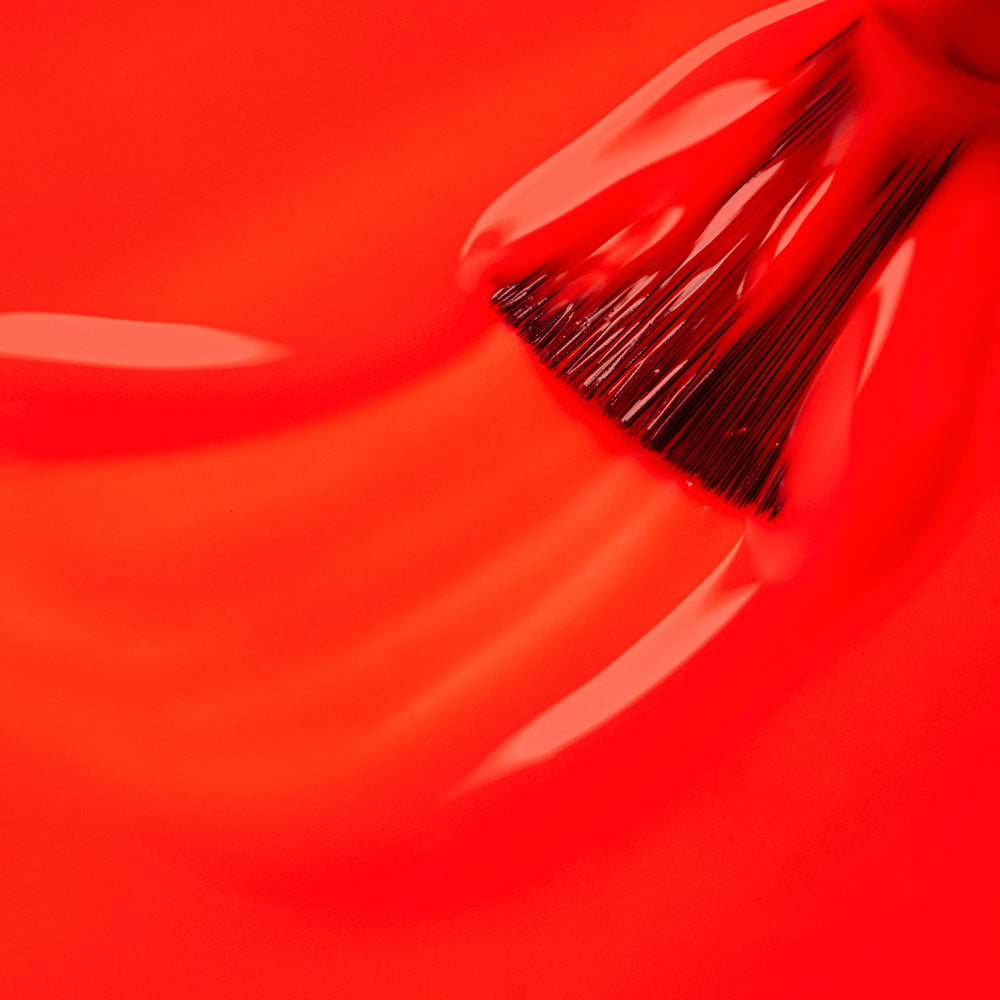 Esmalte semipermanente RED ADDICTED #220