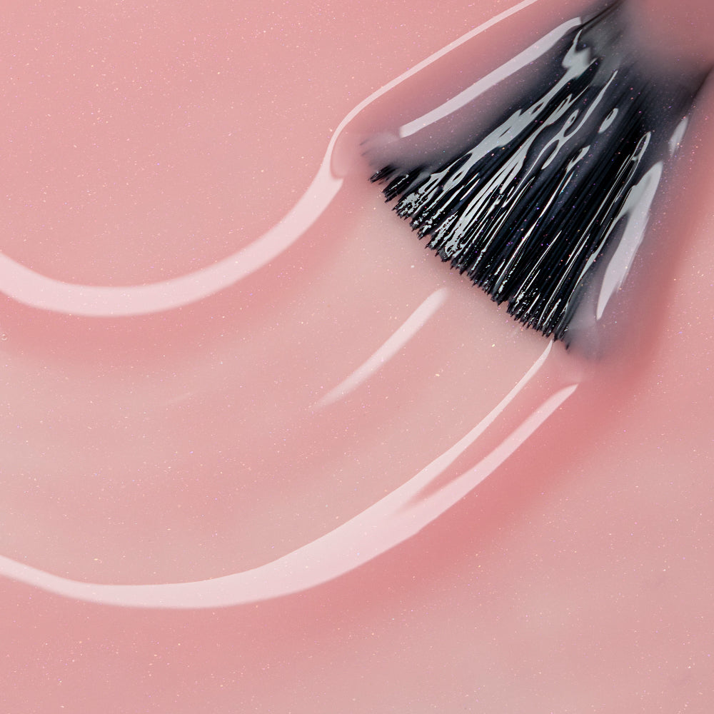 Esmalte semipermanente FRENCH ROSE #009