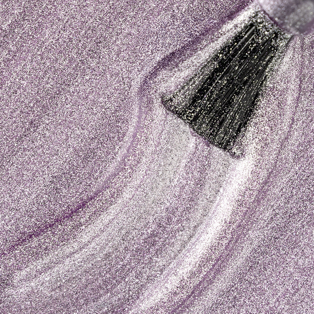 Esmalte Permanente Cat Eye Velvet Lavender #297