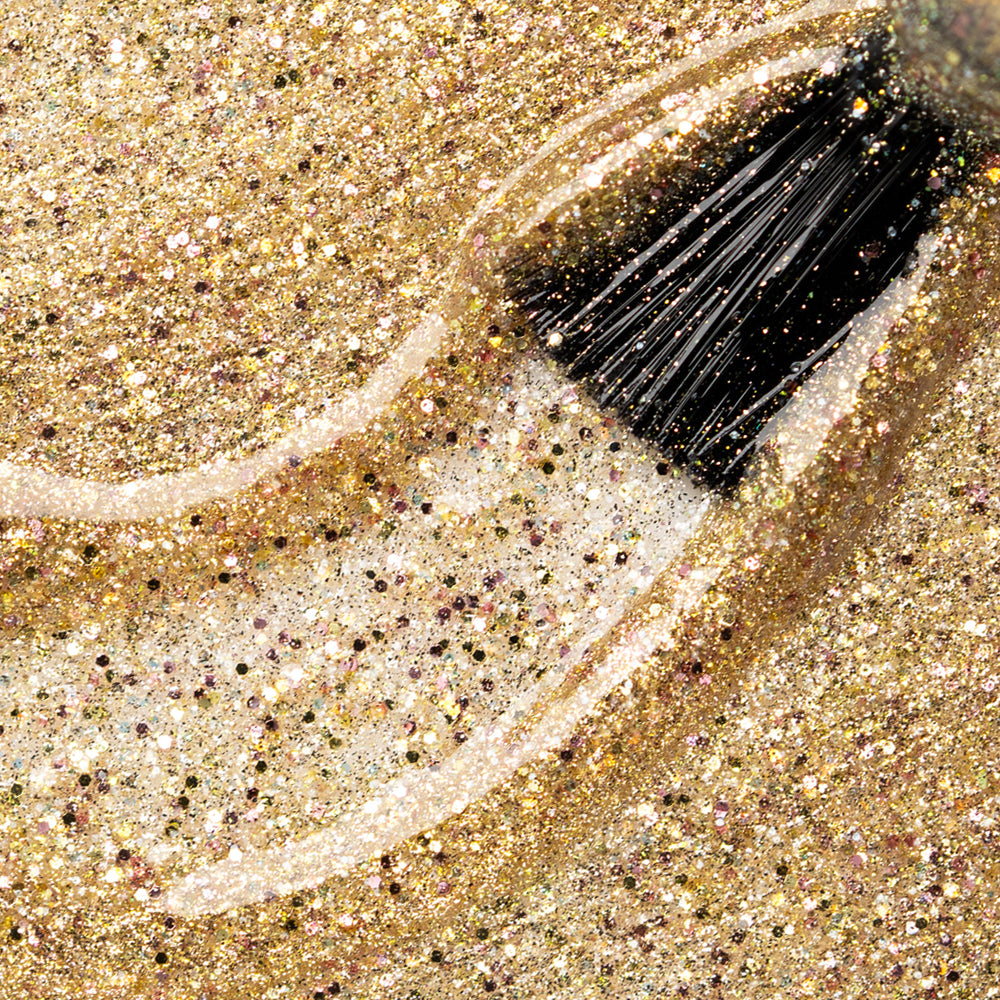 Esmalte semipermanente GOLDEN HOUR #116