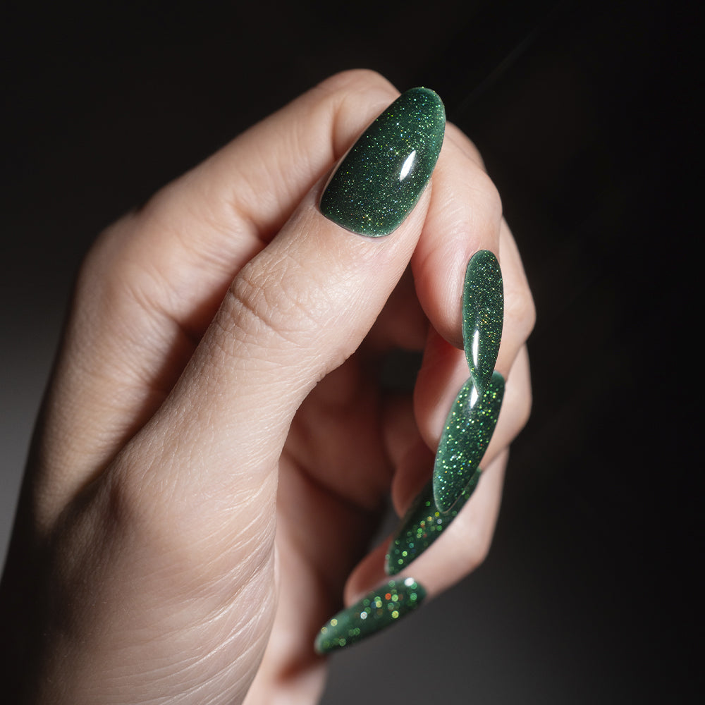 Esmalte Permanente BRIGITTE #304