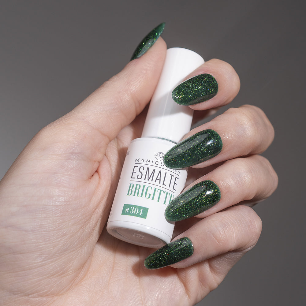 Esmalte Permanente BRIGITTE #304