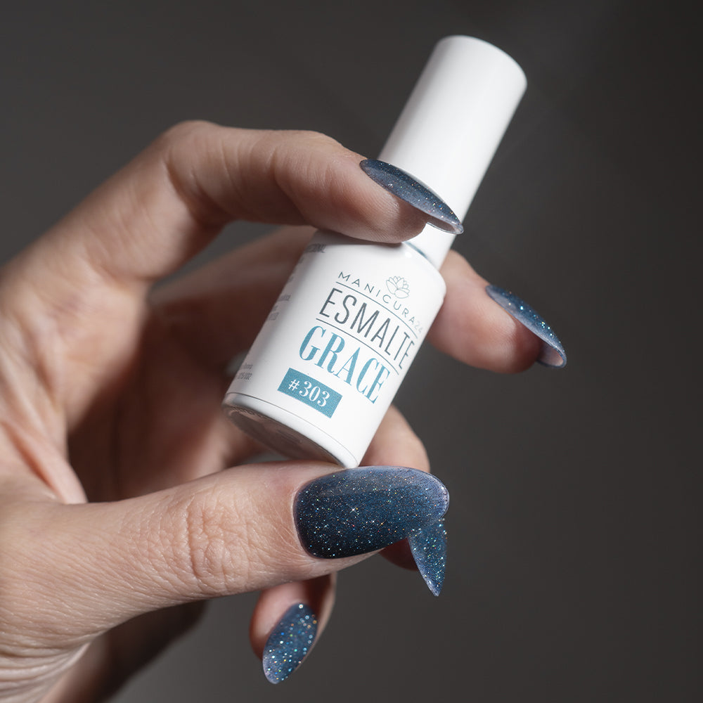 Esmalte Permanente GRACE #303