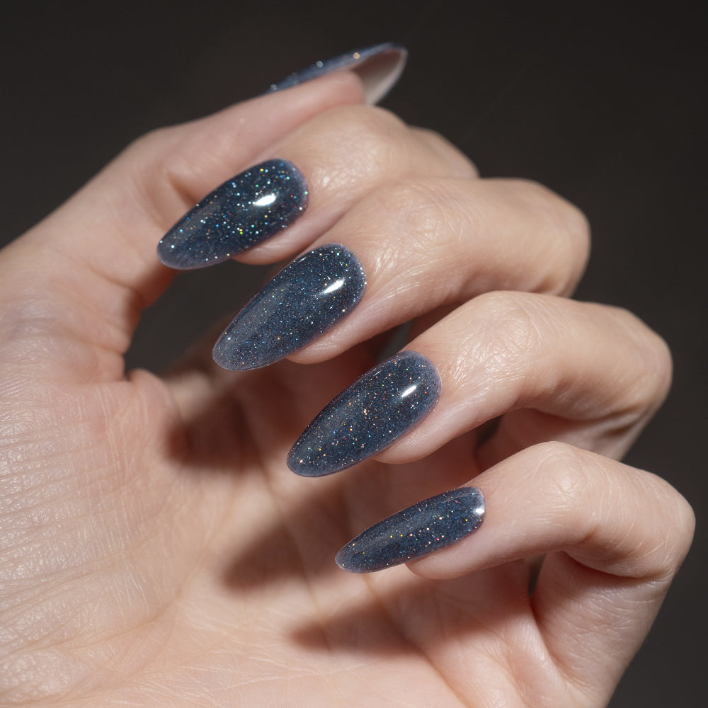 Esmalte Permanente GRACE #303