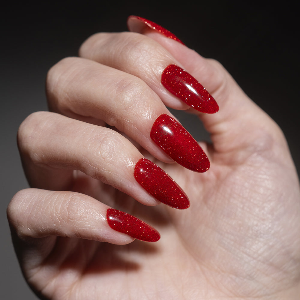 Esmalte Permanente SCARLETT #306