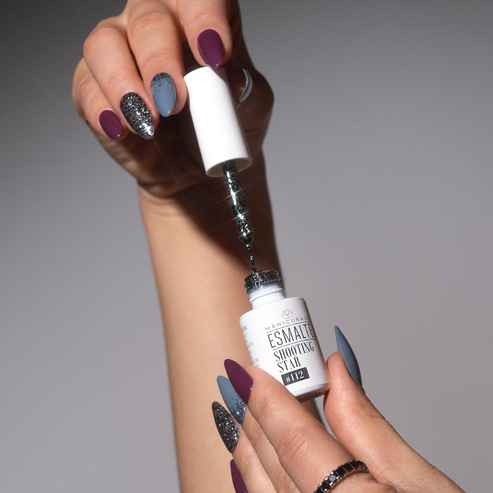 Esmalte semipermanente SHOOTING STAR #112