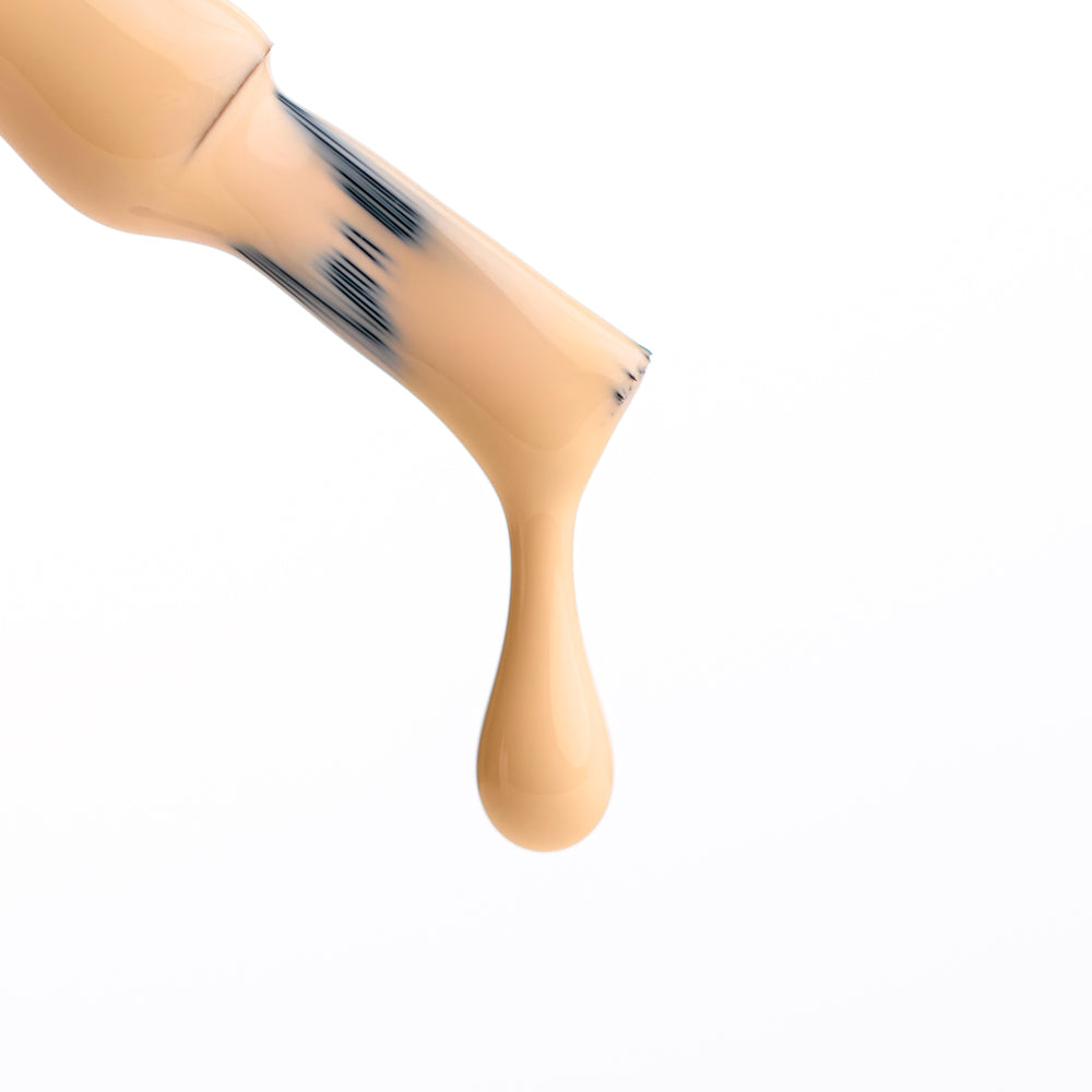 Esmalte semipermanente SILKEN AMBER #198