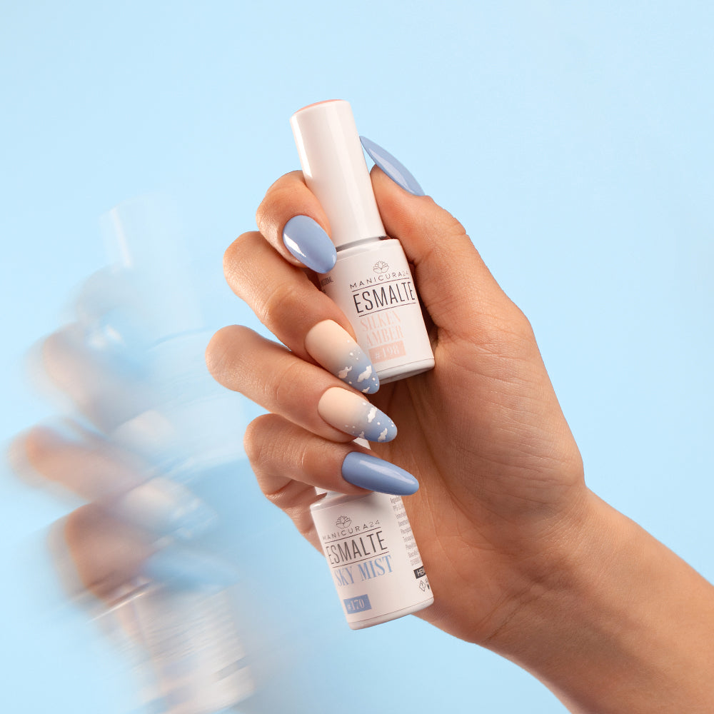 Esmalte semipermanente SKY MIST #170