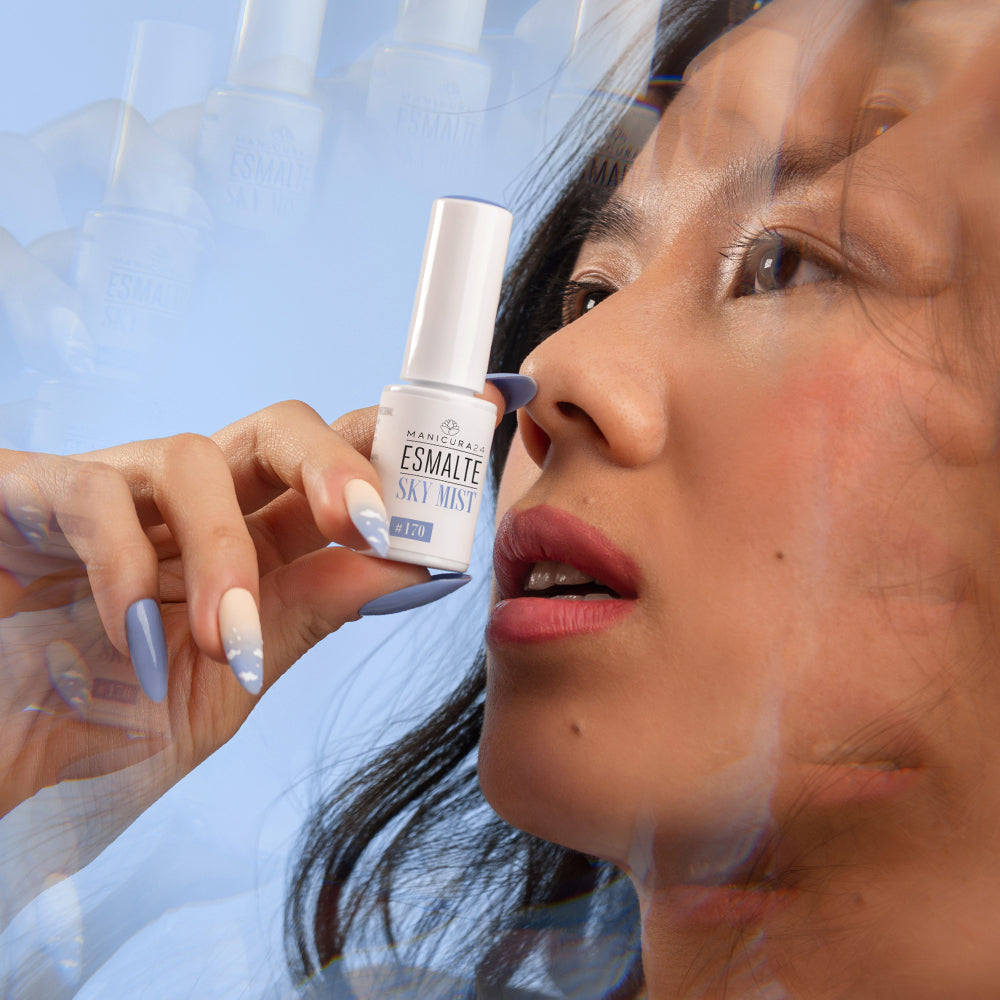 Esmalte semipermanente SKY MIST #170