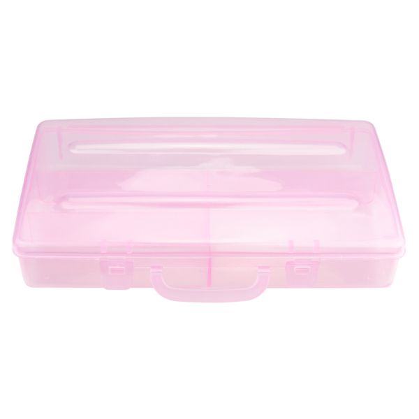Caja para accesorios nr 3 - Pink