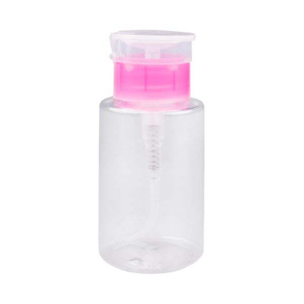 Dispensador para líquidos - Pink 180 ml 