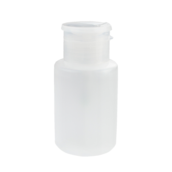 Dispensador para líquidos - Clear 180 ml 