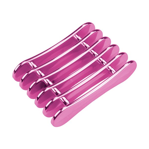 Soporte para pinceles - Pink 