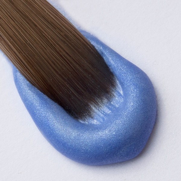 Polvo acrílico 10gr - PIXIE BLUE 