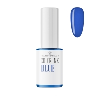 Nailart Color Ink - Blue