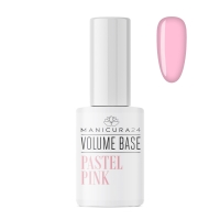 Volume Base color PASTEL PINK