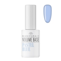 Volume Base color PASTEL BLUE