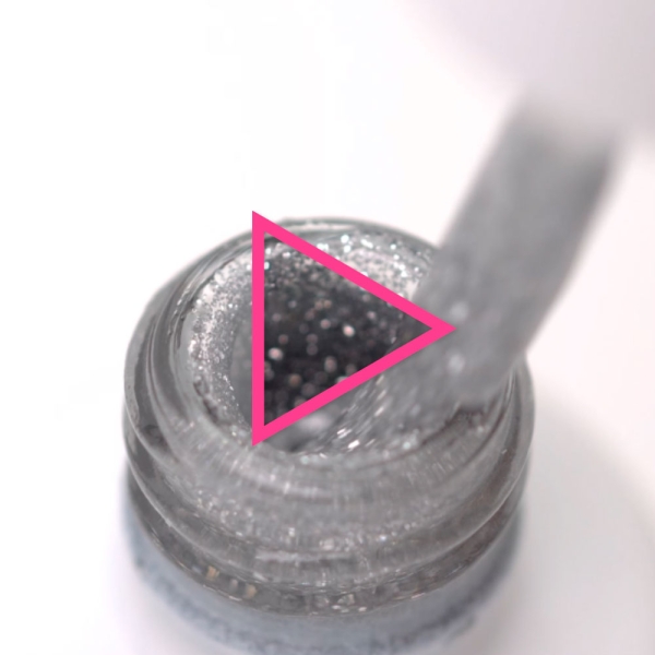 Esmalte permanente mini 5 ml REFLECTIVE DIAMOND nr 02