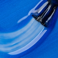Esmalte permanente 10 ml BLUE MARINE #182 