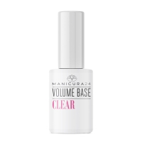 Volume Base CLEAR 10 ml