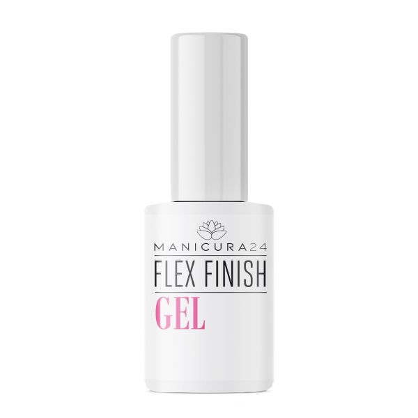 Flex Finish Gel 10 ml 
