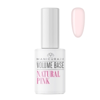 Volume Base NATURAL PINK 10 ml