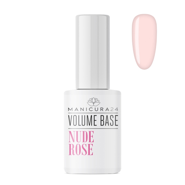 Volume Base NUDE ROSE 10 ml