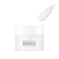 Builder gel Milky White