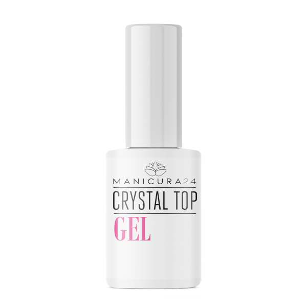 Crystal Top Gel 
