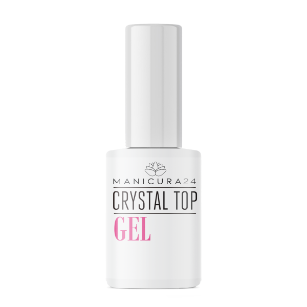 Crystal Top Gel 