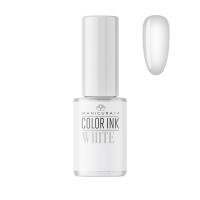 Nailart color ink - White