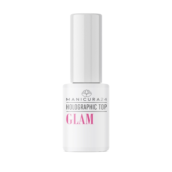 Holographic Top Glam 5 ml