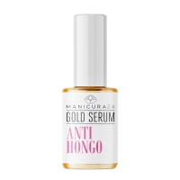 Gold Serum Anti-hongos 10 ml