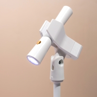 Lámpara UV/LED para Soft Gel - 3W con Soporte